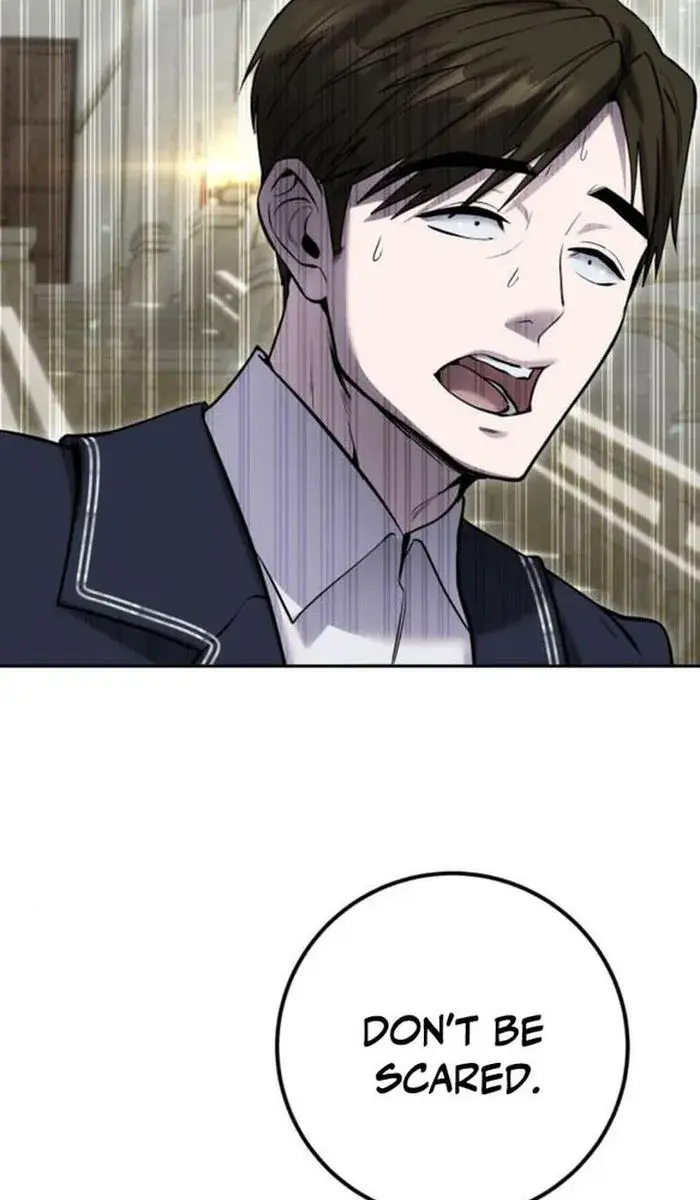 I Was More Overpowered Than the Hero, So I Hid My Power! Chapter 27 Page 101