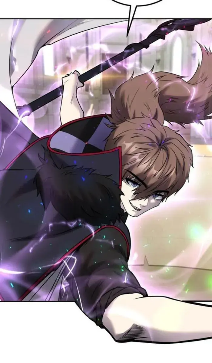 I Was More Overpowered Than the Hero, So I Hid My Power! Chapter 27 Page 102