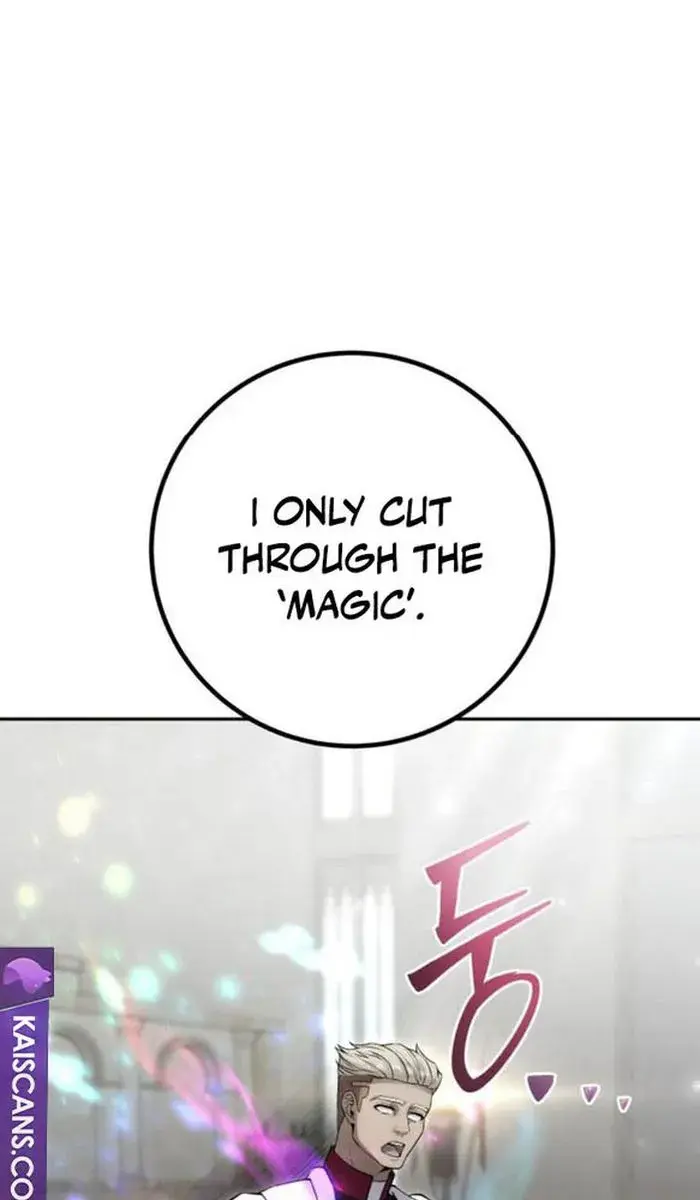 I Was More Overpowered Than the Hero, So I Hid My Power! Chapter 27 Page 103