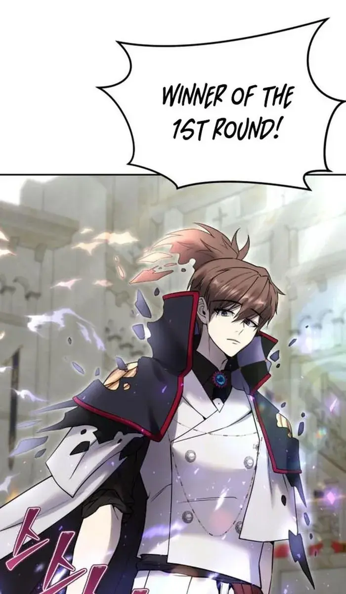 I Was More Overpowered Than the Hero, So I Hid My Power! Chapter 27 Page 105