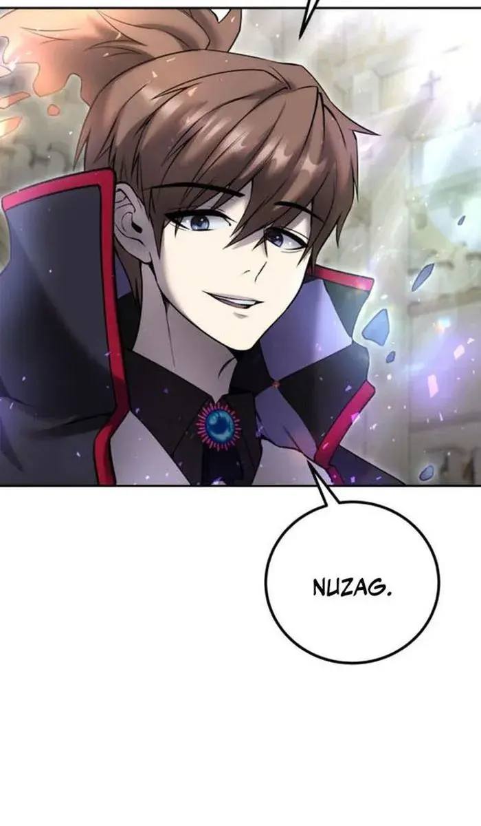 I Was More Overpowered Than the Hero, So I Hid My Power! Chapter 27 Page 107