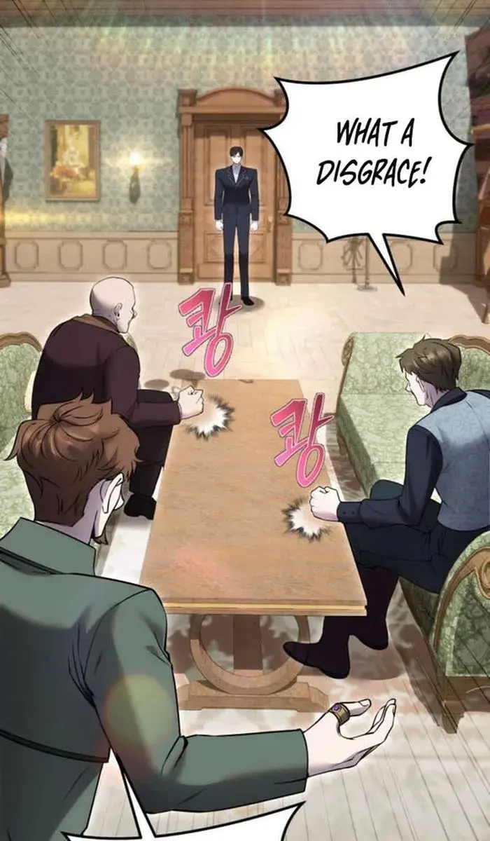 I Was More Overpowered Than the Hero, So I Hid My Power! Chapter 27 Page 112