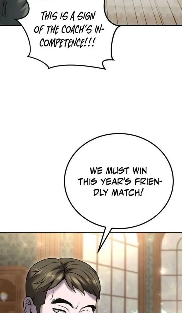 I Was More Overpowered Than the Hero, So I Hid My Power! Chapter 27 Page 113