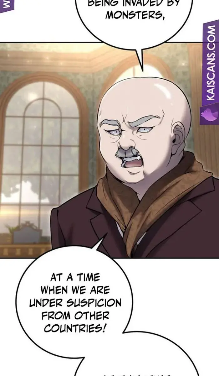 I Was More Overpowered Than the Hero, So I Hid My Power! Chapter 27 Page 115