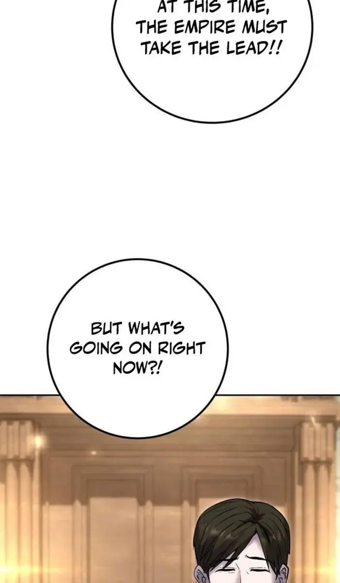 I Was More Overpowered Than the Hero, So I Hid My Power! Chapter 27 Page 116