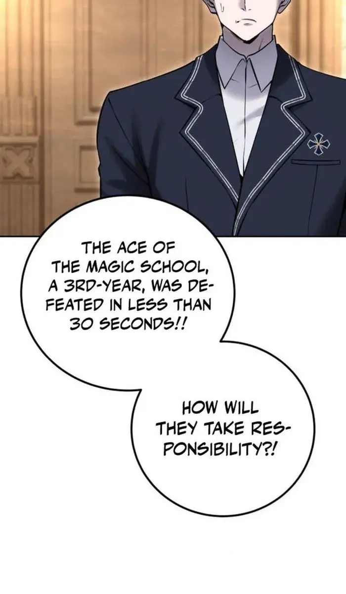 I Was More Overpowered Than the Hero, So I Hid My Power! Chapter 27 Page 117