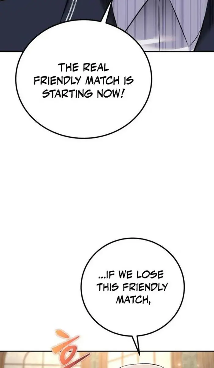 I Was More Overpowered Than the Hero, So I Hid My Power! Chapter 27 Page 123