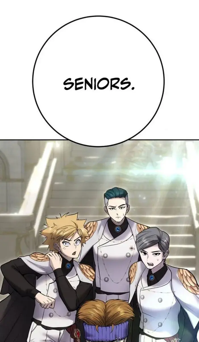 I Was More Overpowered Than the Hero, So I Hid My Power! Chapter 27 Page 128