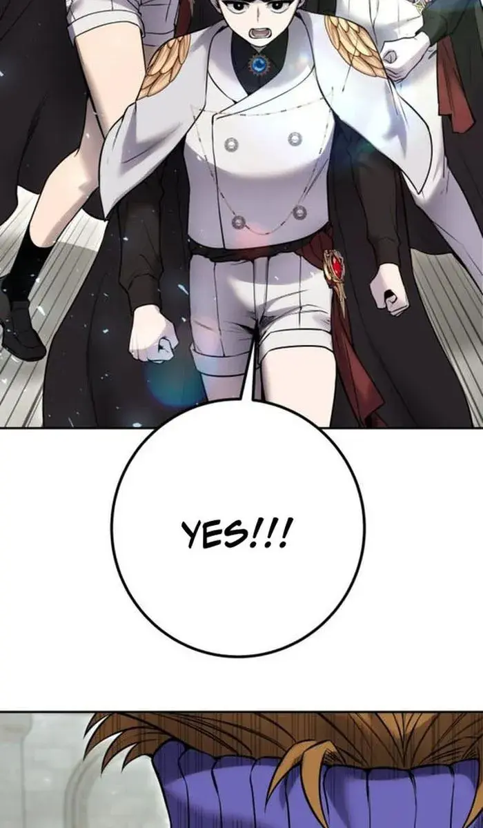 I Was More Overpowered Than the Hero, So I Hid My Power! Chapter 27 Page 129