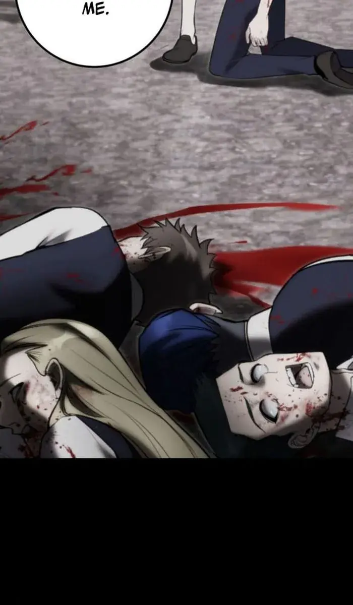 I Was More Overpowered Than the Hero, So I Hid My Power! Chapter 27 Page 133