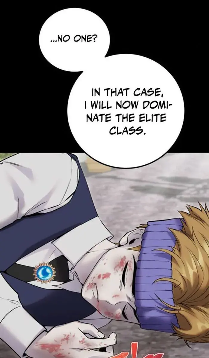 I Was More Overpowered Than the Hero, So I Hid My Power! Chapter 27 Page 134