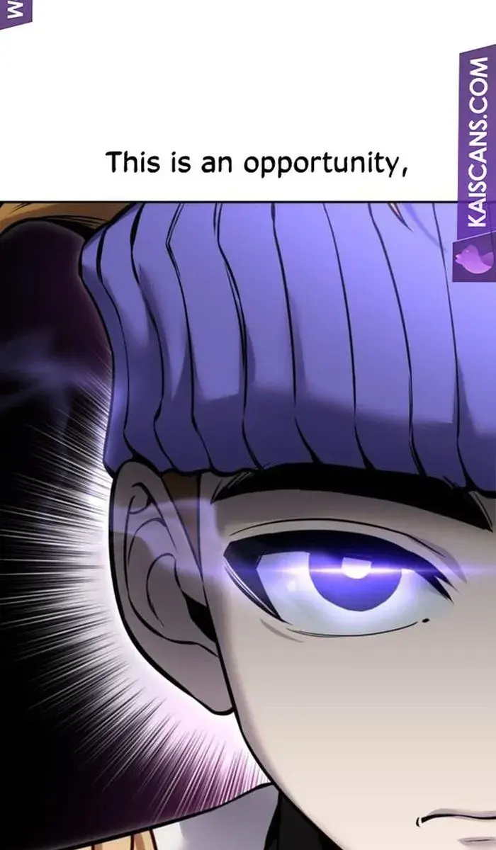 I Was More Overpowered Than the Hero, So I Hid My Power! Chapter 27 Page 137