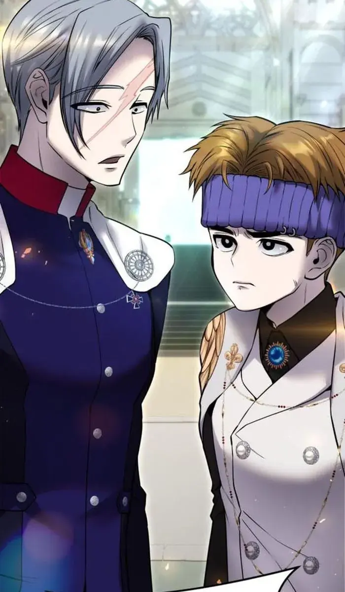 I Was More Overpowered Than the Hero, So I Hid My Power! Chapter 27 Page 139