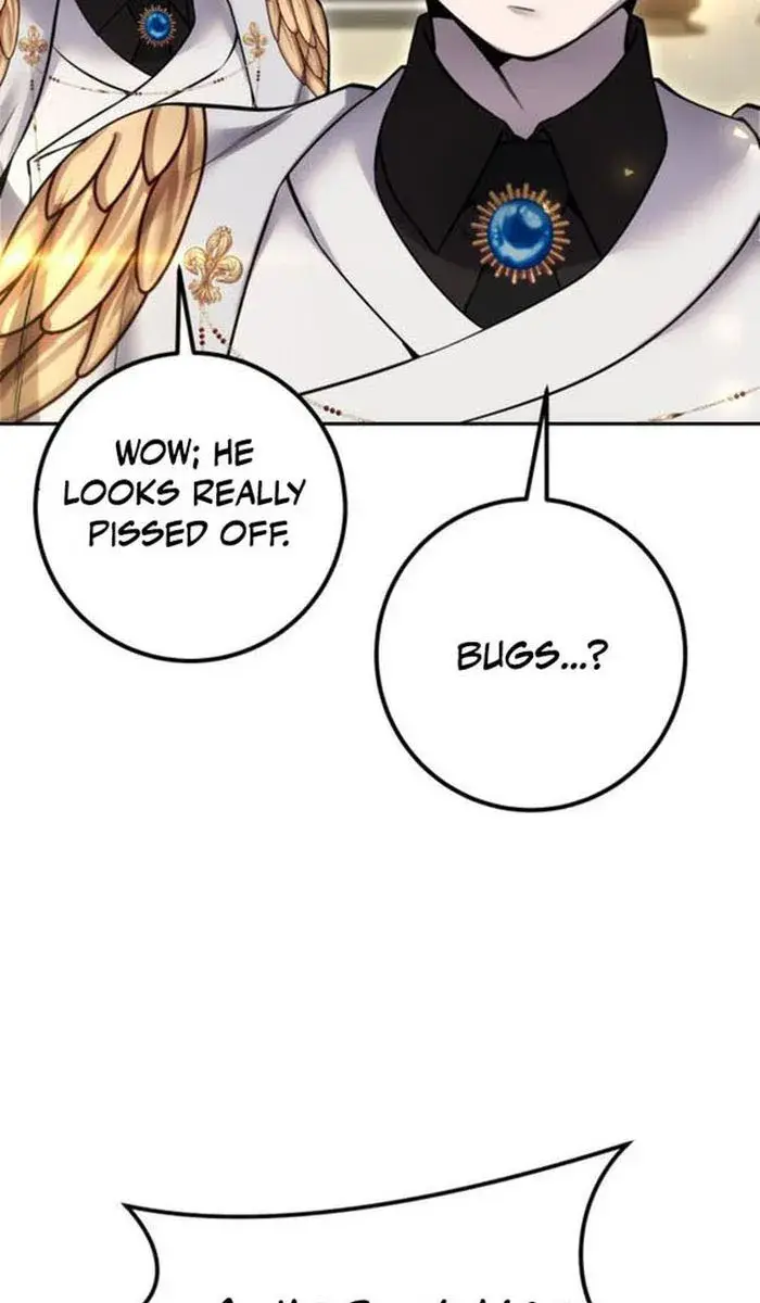 I Was More Overpowered Than the Hero, So I Hid My Power! Chapter 27 Page 144