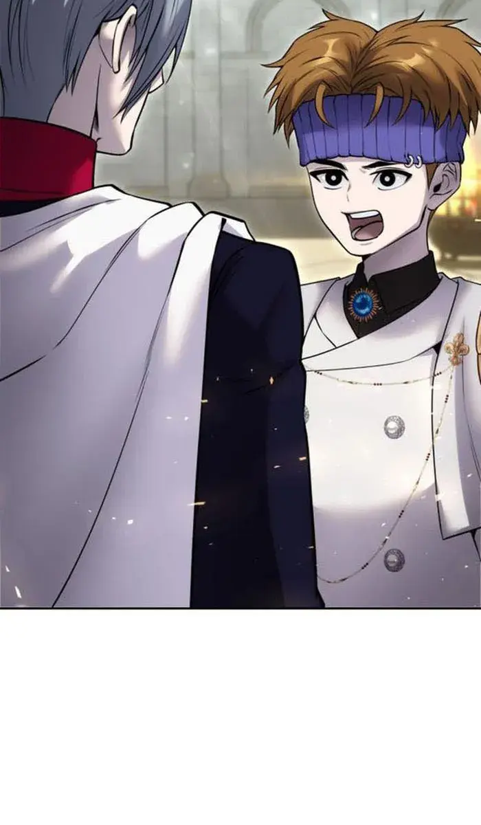 I Was More Overpowered Than the Hero, So I Hid My Power! Chapter 27 Page 146