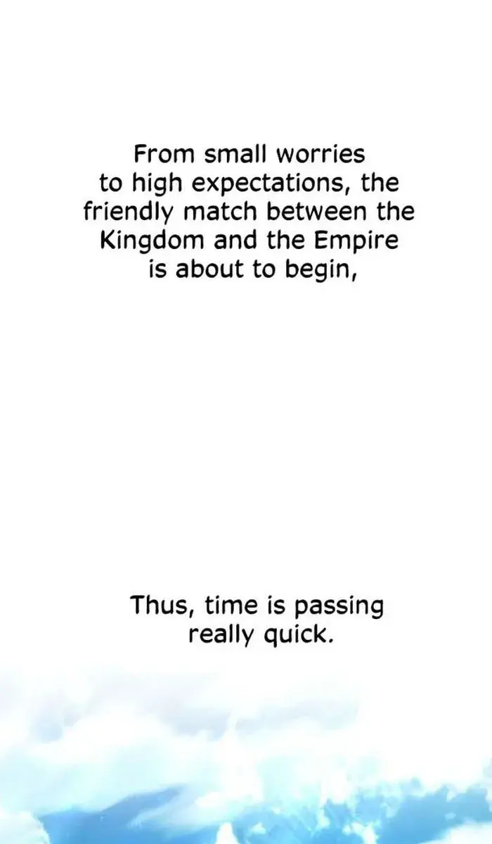 I Was More Overpowered Than the Hero, So I Hid My Power! Chapter 28 Page 3