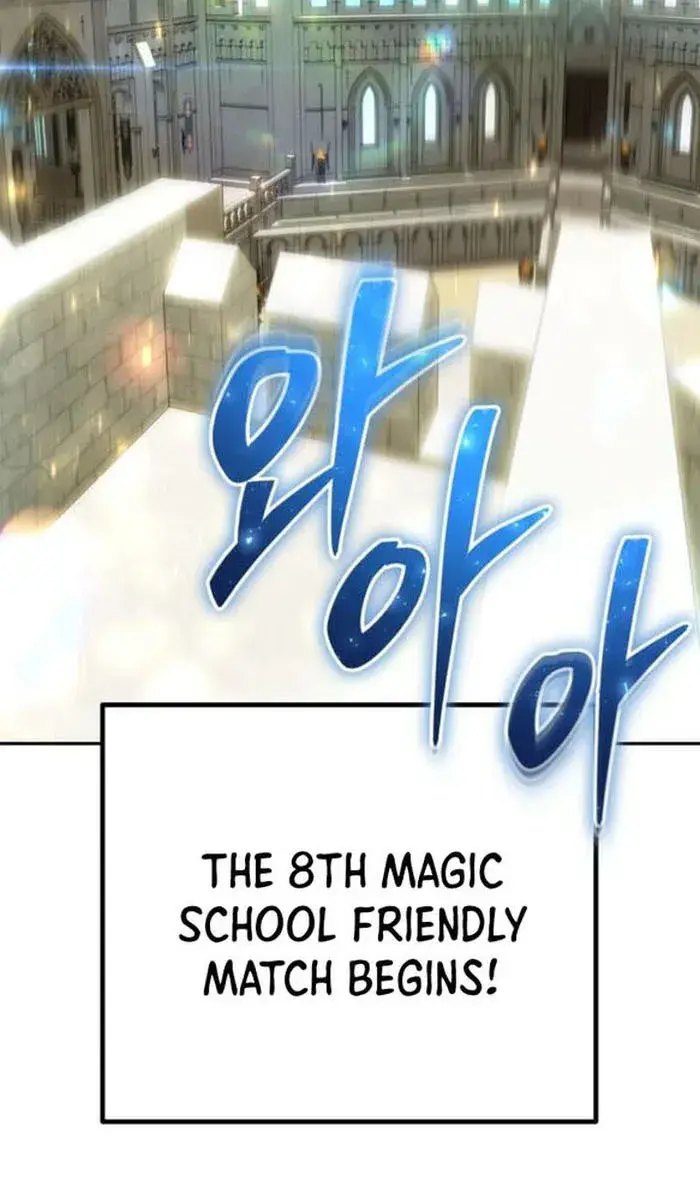 I Was More Overpowered Than the Hero, So I Hid My Power! Chapter 28 Page 5