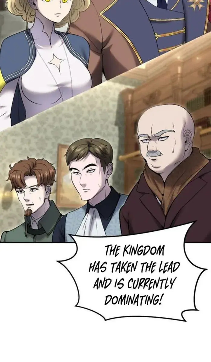 I Was More Overpowered Than the Hero, So I Hid My Power! Chapter 28 Page 9