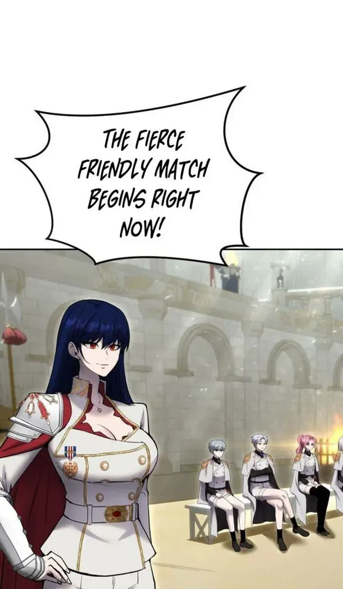 I Was More Overpowered Than the Hero, So I Hid My Power! Chapter 28 Page 10