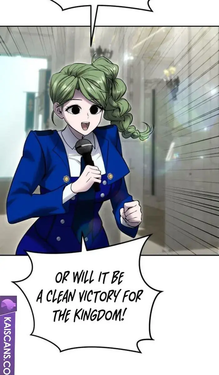 I Was More Overpowered Than the Hero, So I Hid My Power! Chapter 28 Page 12