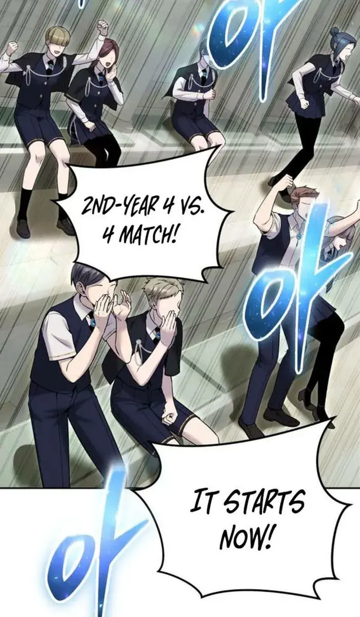 I Was More Overpowered Than the Hero, So I Hid My Power! Chapter 28 Page 14