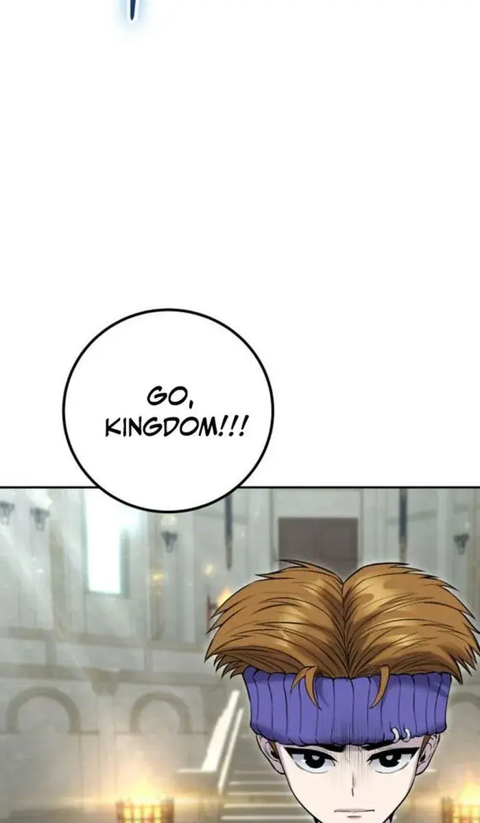 I Was More Overpowered Than the Hero, So I Hid My Power! Chapter 28 Page 15