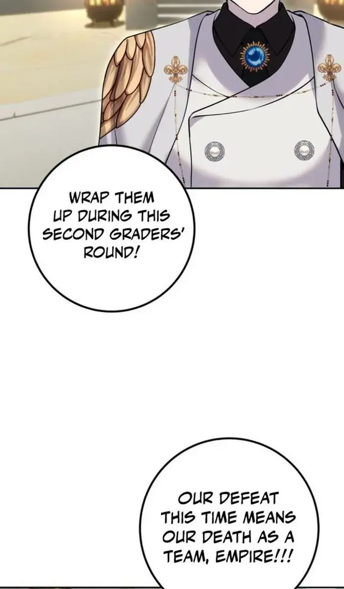 I Was More Overpowered Than the Hero, So I Hid My Power! Chapter 28 Page 16