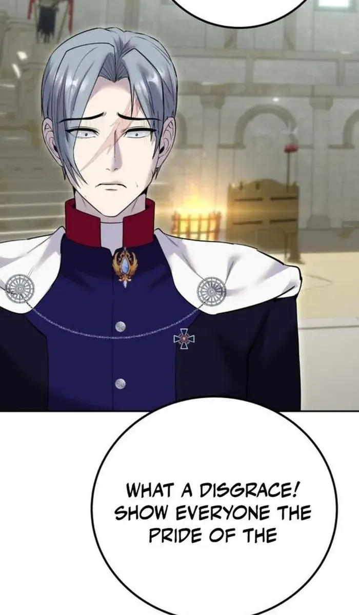 I Was More Overpowered Than the Hero, So I Hid My Power! Chapter 28 Page 18