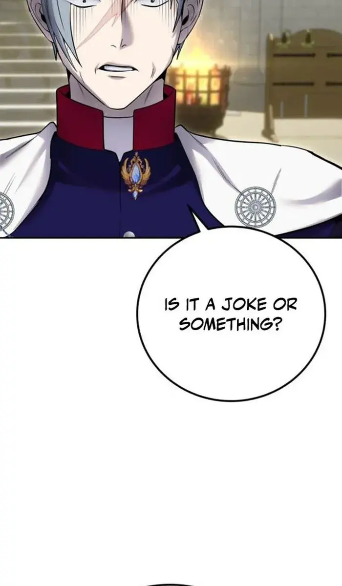 I Was More Overpowered Than the Hero, So I Hid My Power! Chapter 28 Page 20