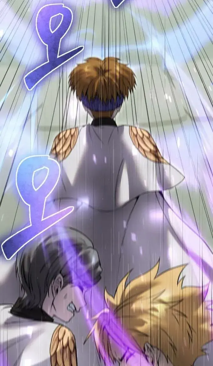 I Was More Overpowered Than the Hero, So I Hid My Power! Chapter 28 Page 23