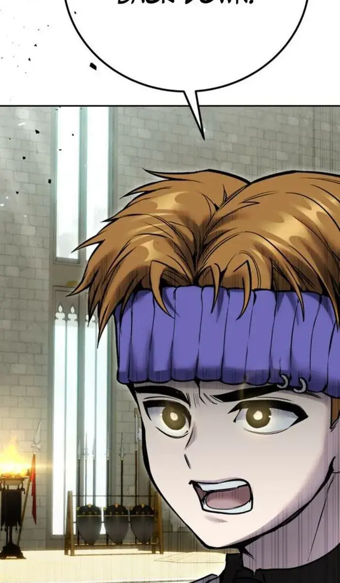 I Was More Overpowered Than the Hero, So I Hid My Power! Chapter 28 Page 27