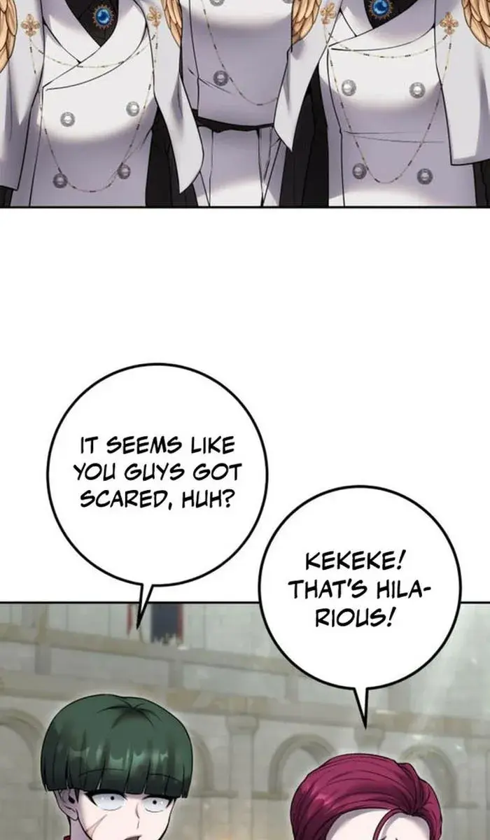 I Was More Overpowered Than the Hero, So I Hid My Power! Chapter 28 Page 29