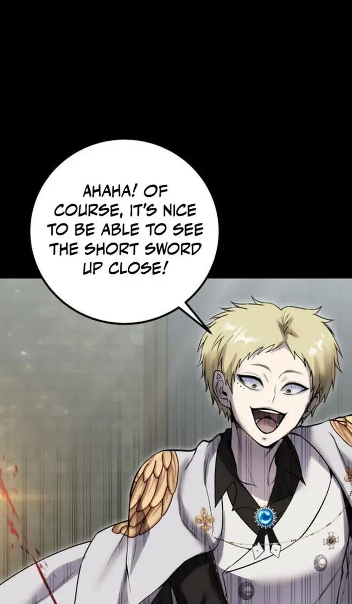 I Was More Overpowered Than the Hero, So I Hid My Power! Chapter 28 Page 38