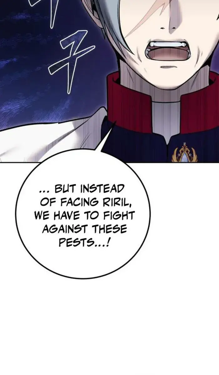 I Was More Overpowered Than the Hero, So I Hid My Power! Chapter 28 Page 41