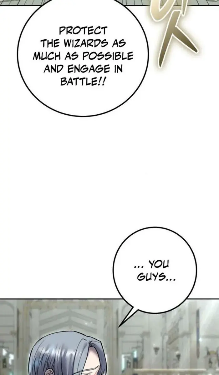 I Was More Overpowered Than the Hero, So I Hid My Power! Chapter 28 Page 43