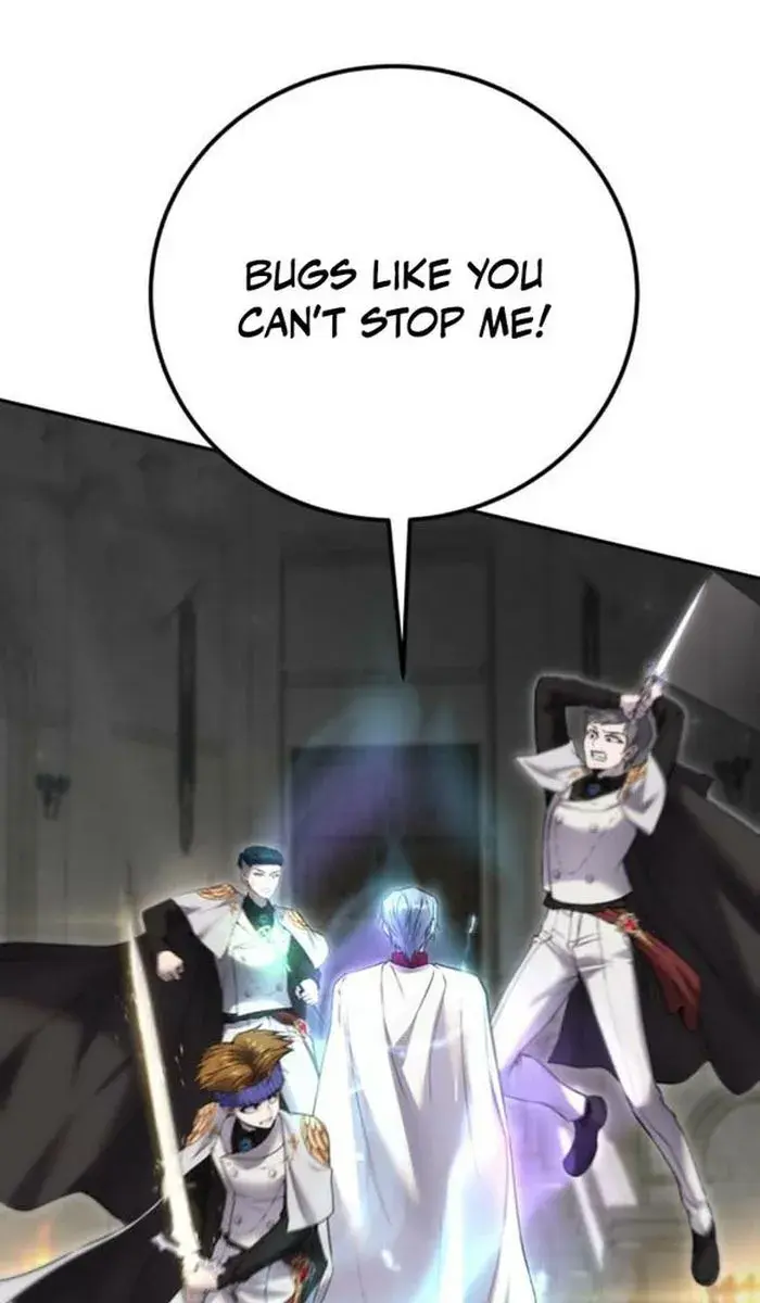 I Was More Overpowered Than the Hero, So I Hid My Power! Chapter 28 Page 52