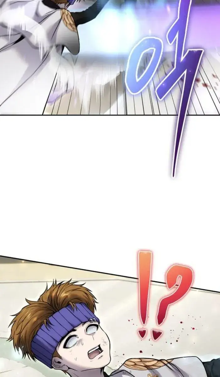 I Was More Overpowered Than the Hero, So I Hid My Power! Chapter 28 Page 56