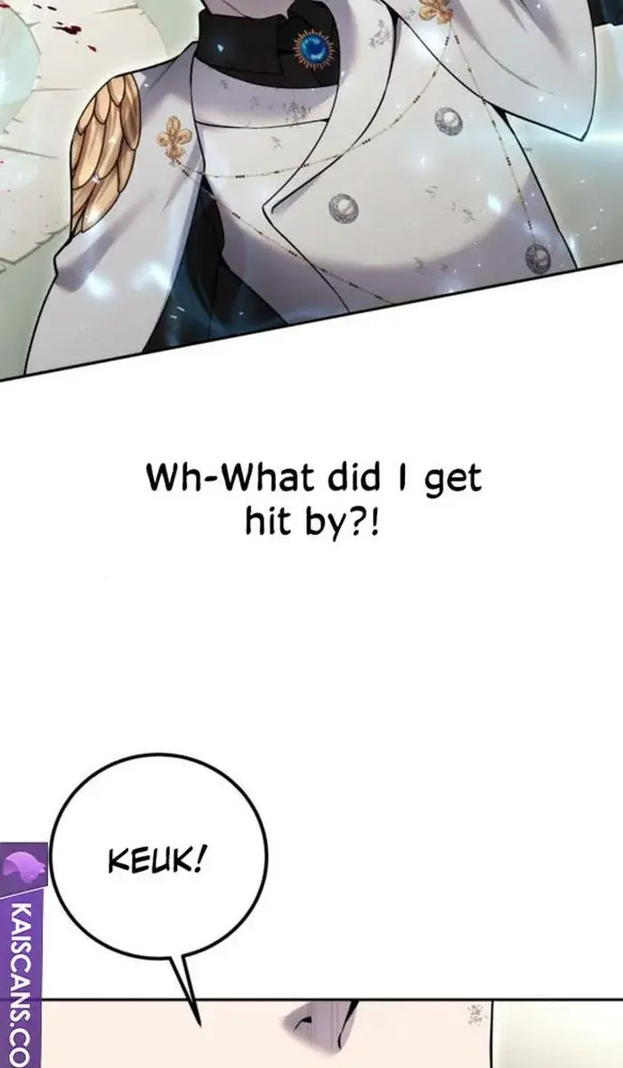 I Was More Overpowered Than the Hero, So I Hid My Power! Chapter 28 Page 57