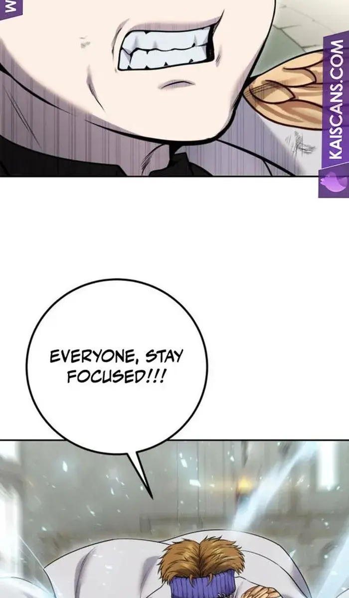 I Was More Overpowered Than the Hero, So I Hid My Power! Chapter 28 Page 58