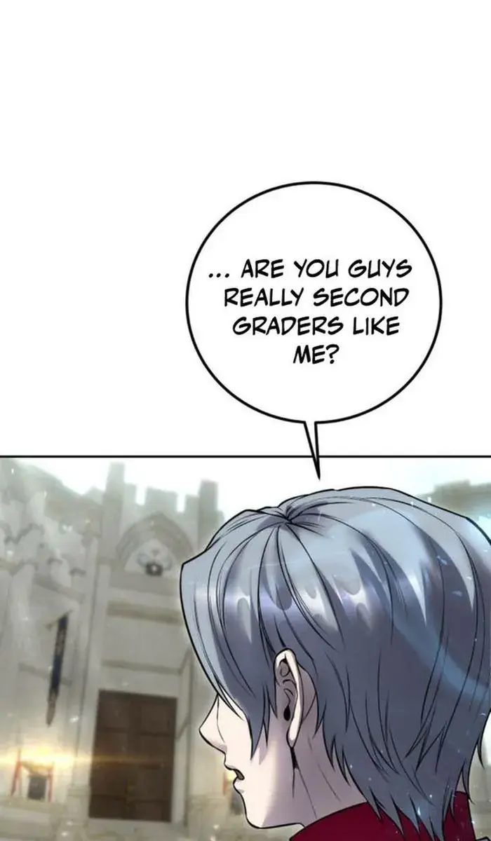 I Was More Overpowered Than the Hero, So I Hid My Power! Chapter 28 Page 60