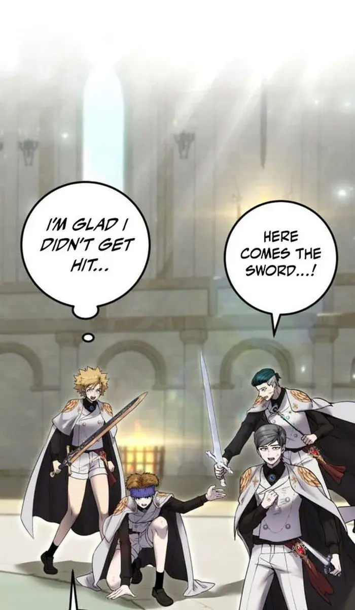 I Was More Overpowered Than the Hero, So I Hid My Power! Chapter 28 Page 63