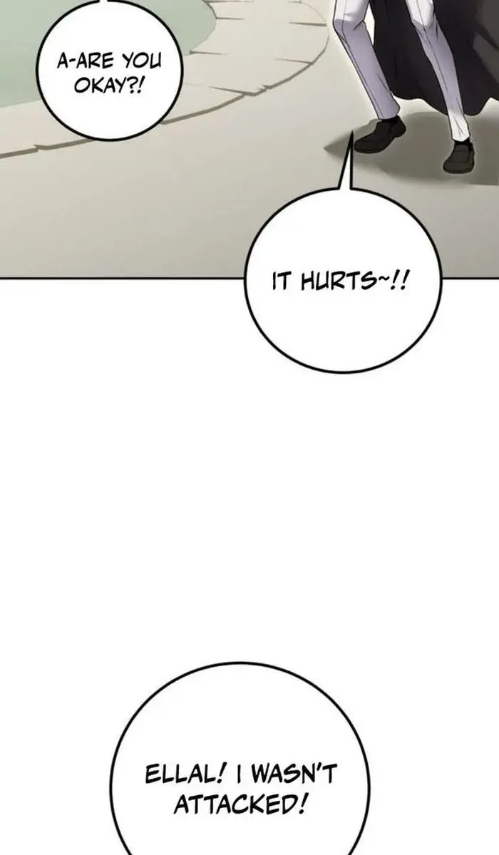 I Was More Overpowered Than the Hero, So I Hid My Power! Chapter 28 Page 64