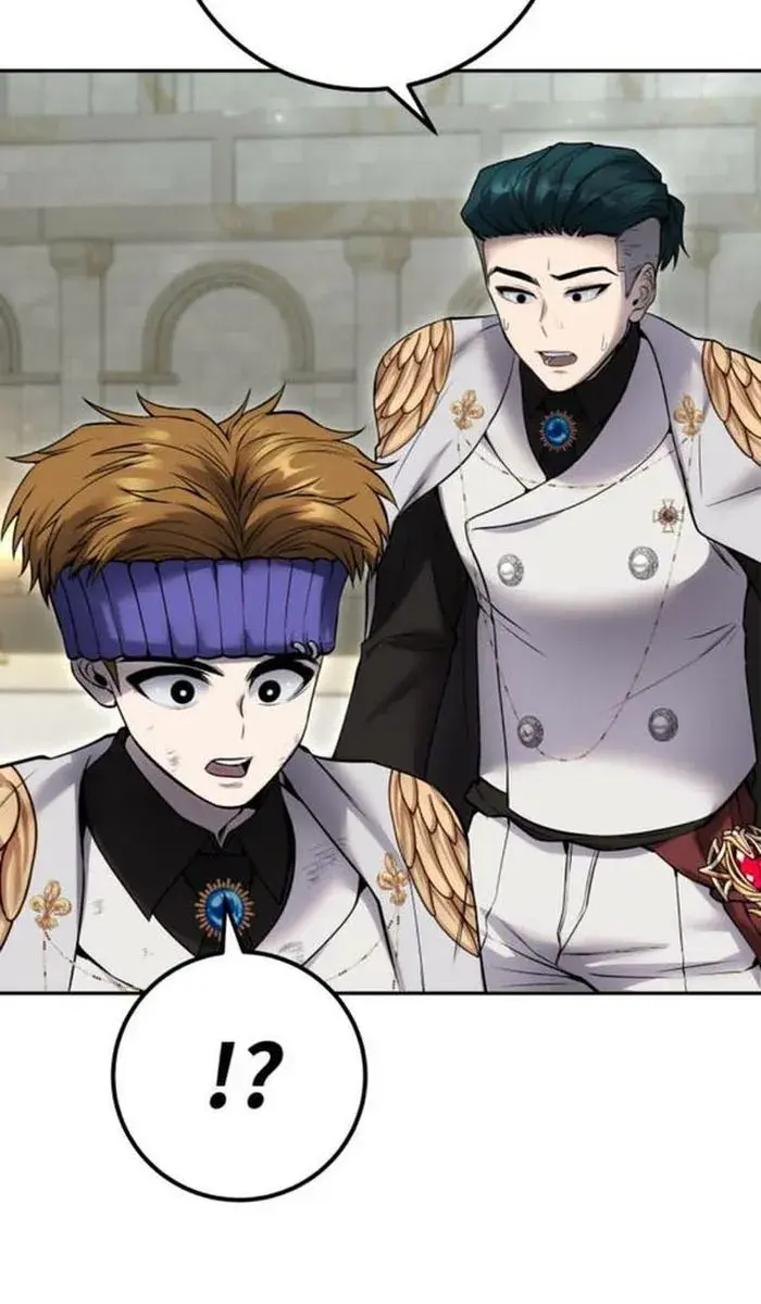 I Was More Overpowered Than the Hero, So I Hid My Power! Chapter 28 Page 65