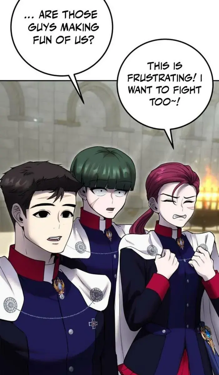 I Was More Overpowered Than the Hero, So I Hid My Power! Chapter 28 Page 72