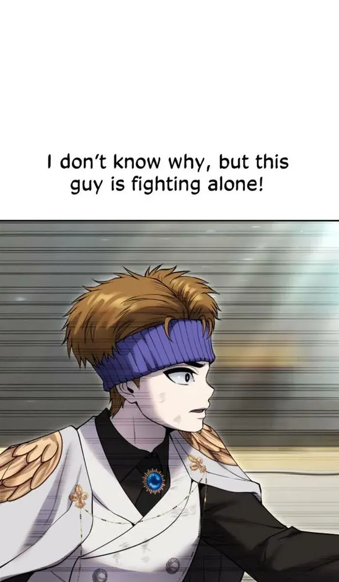 I Was More Overpowered Than the Hero, So I Hid My Power! Chapter 28 Page 79