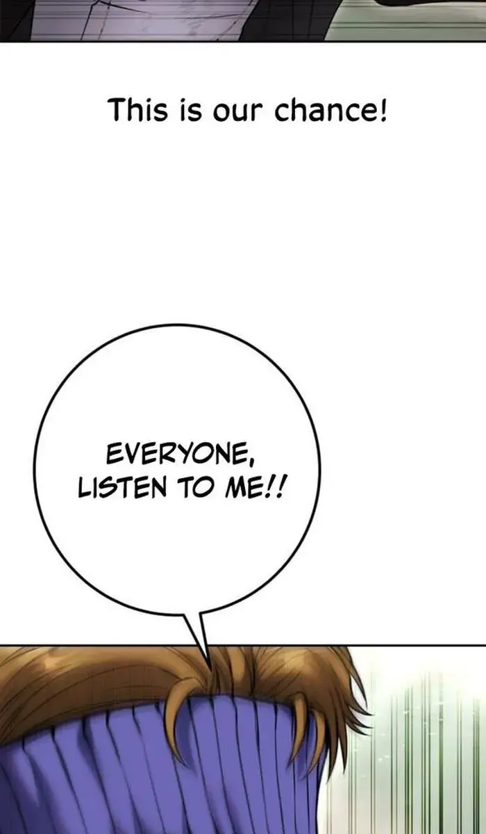 I Was More Overpowered Than the Hero, So I Hid My Power! Chapter 28 Page 81