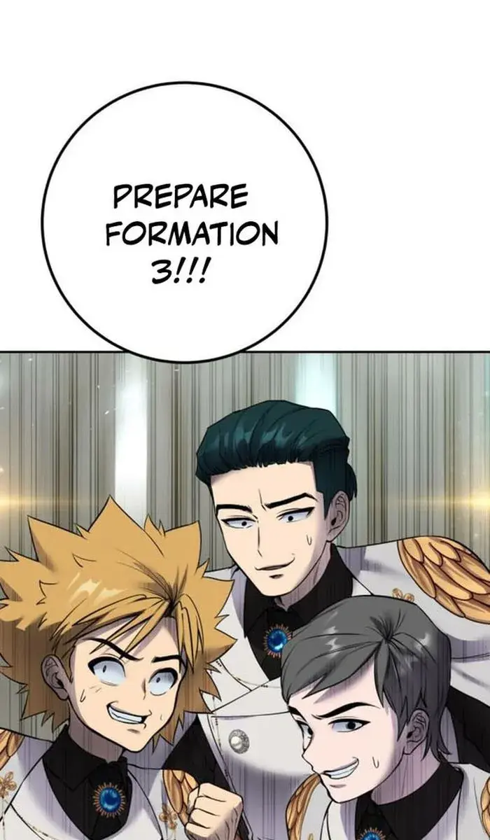 I Was More Overpowered Than the Hero, So I Hid My Power! Chapter 28 Page 83