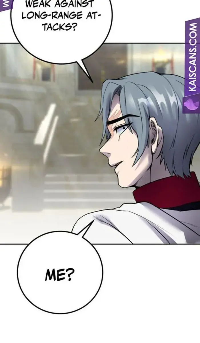 I Was More Overpowered Than the Hero, So I Hid My Power! Chapter 28 Page 85