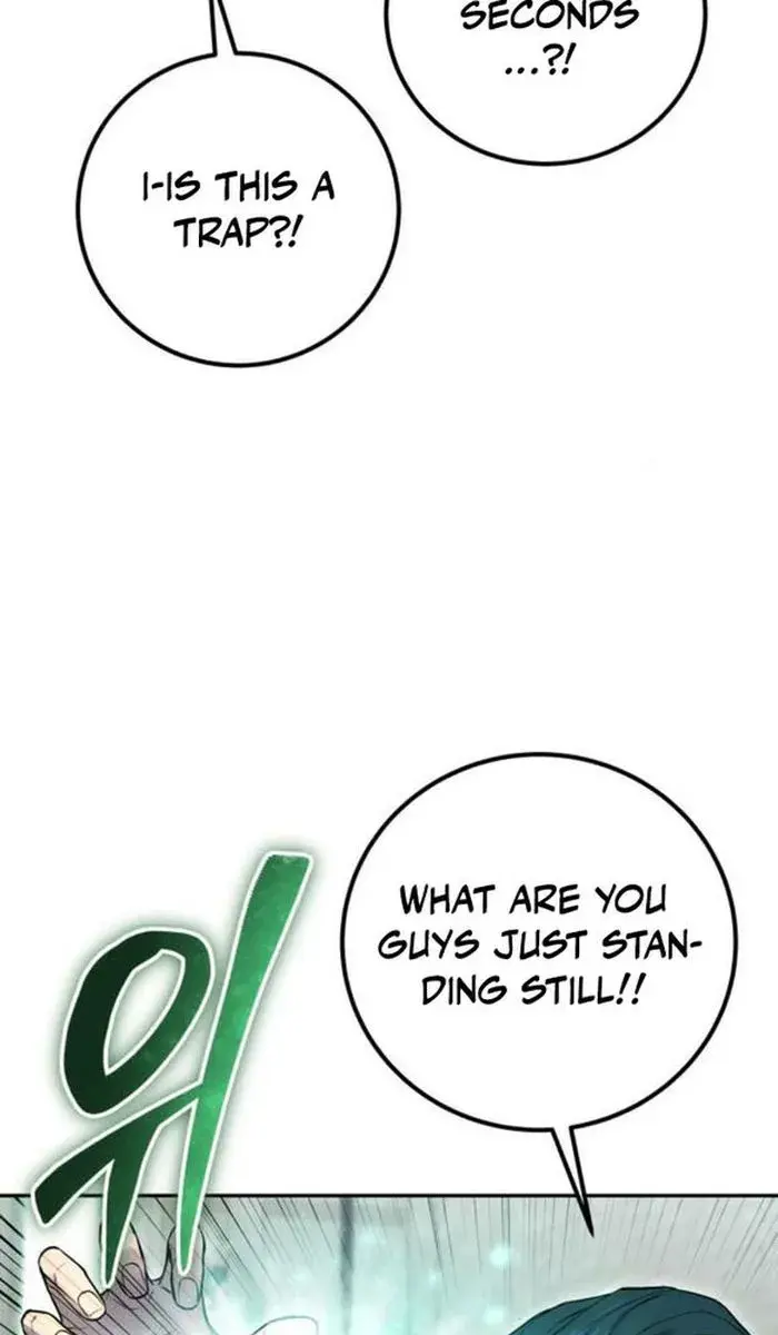 I Was More Overpowered Than the Hero, So I Hid My Power! Chapter 28 Page 90