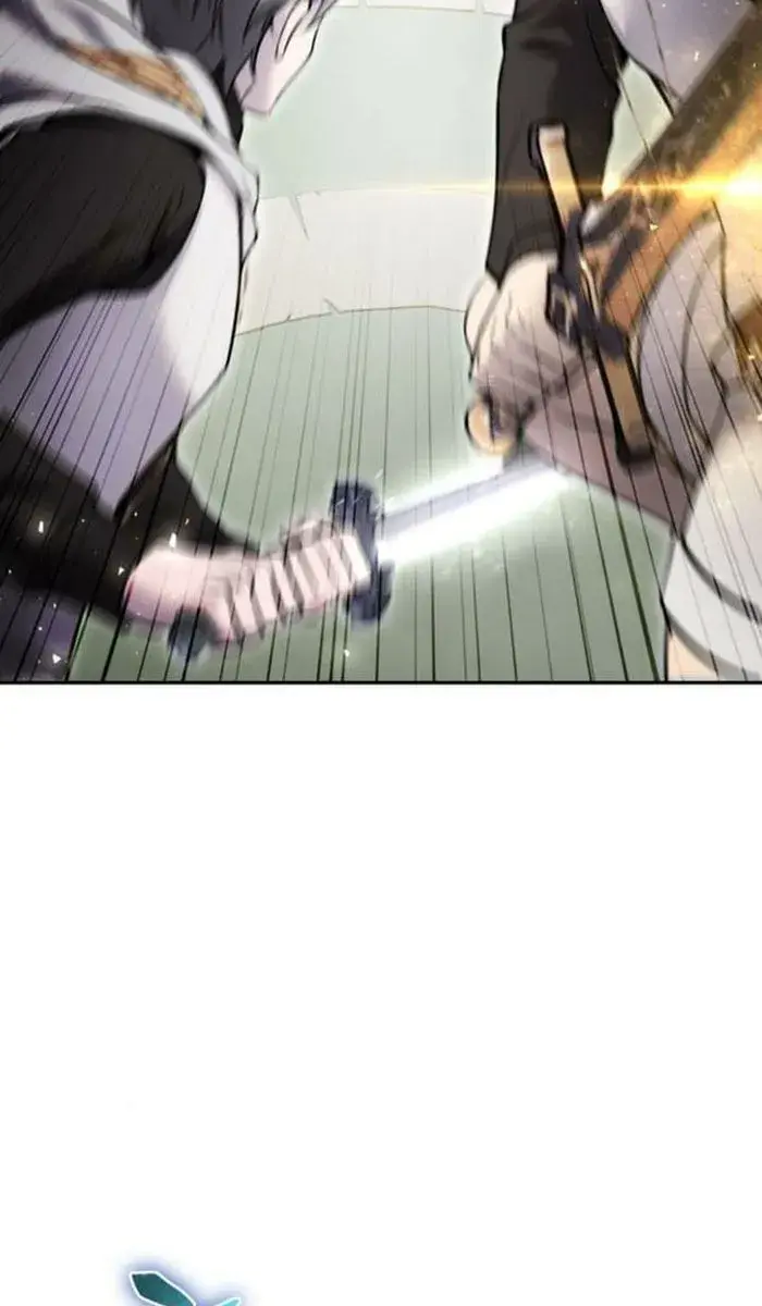 I Was More Overpowered Than the Hero, So I Hid My Power! Chapter 28 Page 96